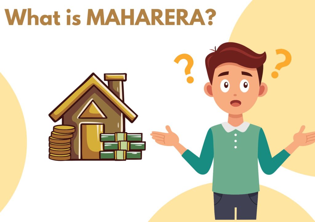 What is MAHARERA